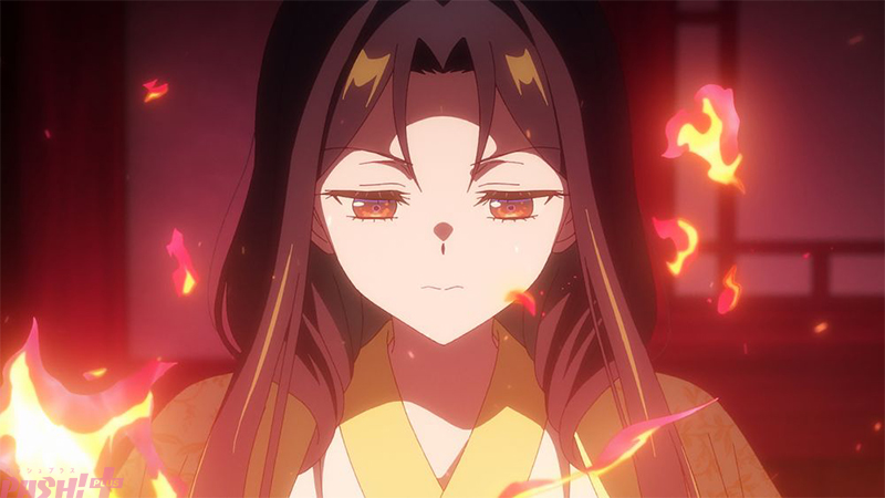 Imagen promocional relacionada con El episodio 10 de «La villana inexperta» revela el siguiente paso tras descubrirse el intercambio · imagen 3