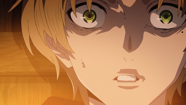 Imagen promocional relacionada con El episodio 12 de Mushoku Tensei impacta con su salto hacia el futuro y la actuación de Tomokazu Sugita · imagen 2