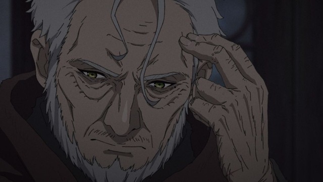 Imagen promocional relacionada con El episodio 12 de Mushoku Tensei impacta con su salto hacia el futuro y la actuación de Tomokazu Sugita · imagen 3