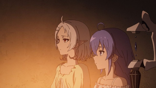 Imagen promocional relacionada con El episodio 12 de Mushoku Tensei impacta con su salto hacia el futuro y la actuación de Tomokazu Sugita · imagen 5