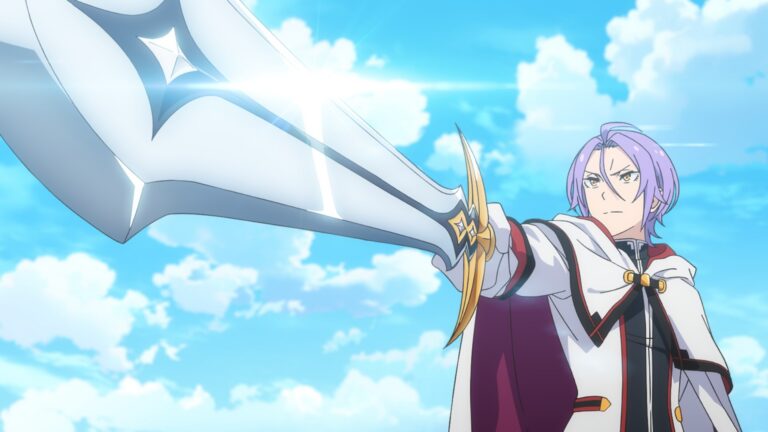 Imagen promocional relacionada con Yusuke Kobayashi y Konomi Suzuki hablan sobre la evolución de Re:ZERO y su cuarta temporada · imagen 4
