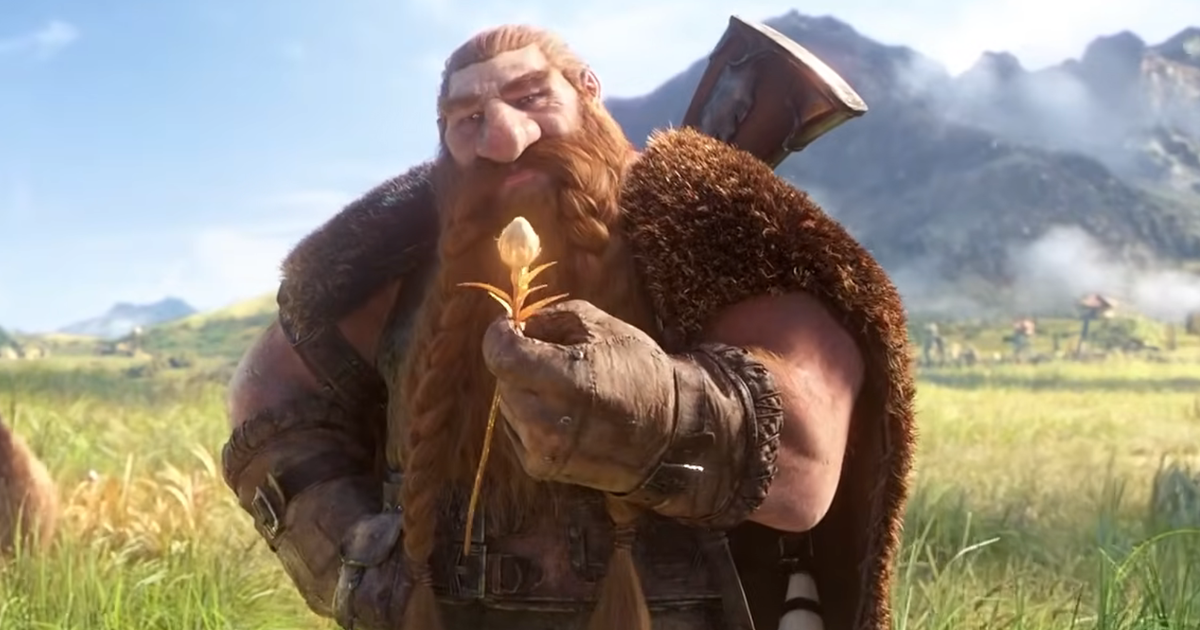 Imagen promocional relacionada con Blizzard no ve necesario crear un World of Warcraft 2 frente a World of Warcraft: Forever · imagen 2