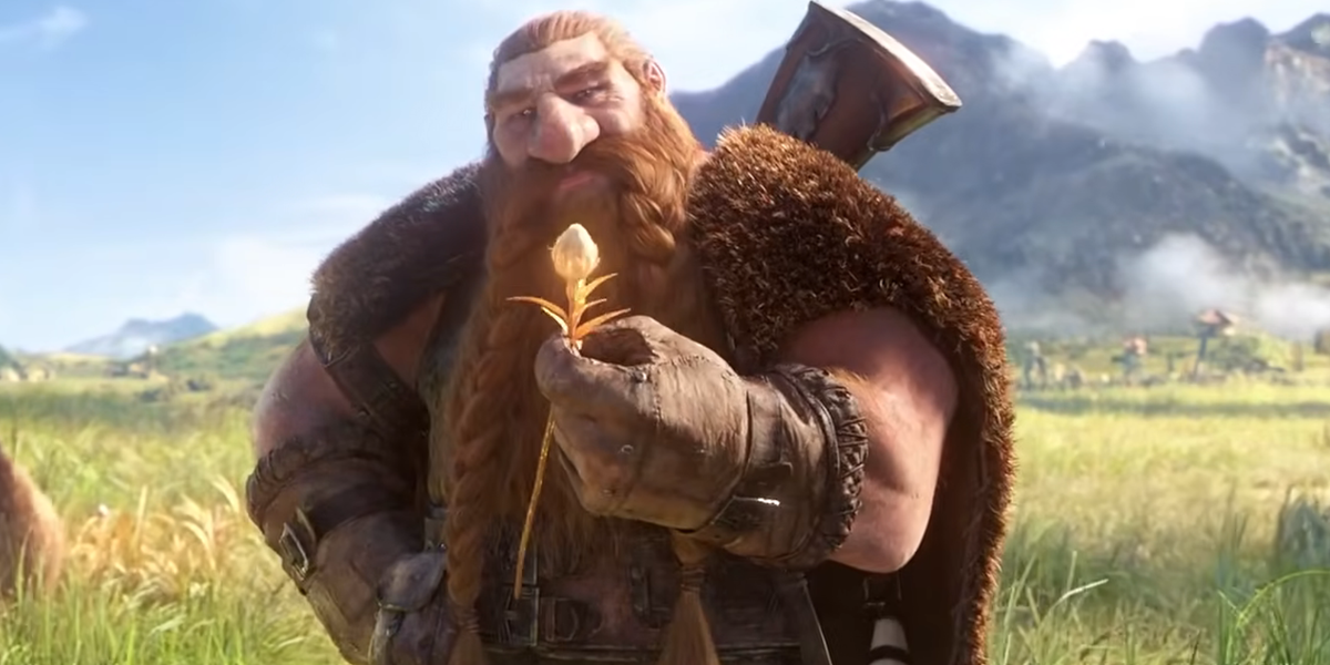 Imagen promocional relacionada con Blizzard no ve necesario crear un World of Warcraft 2 frente a World of Warcraft: Forever · imagen 3