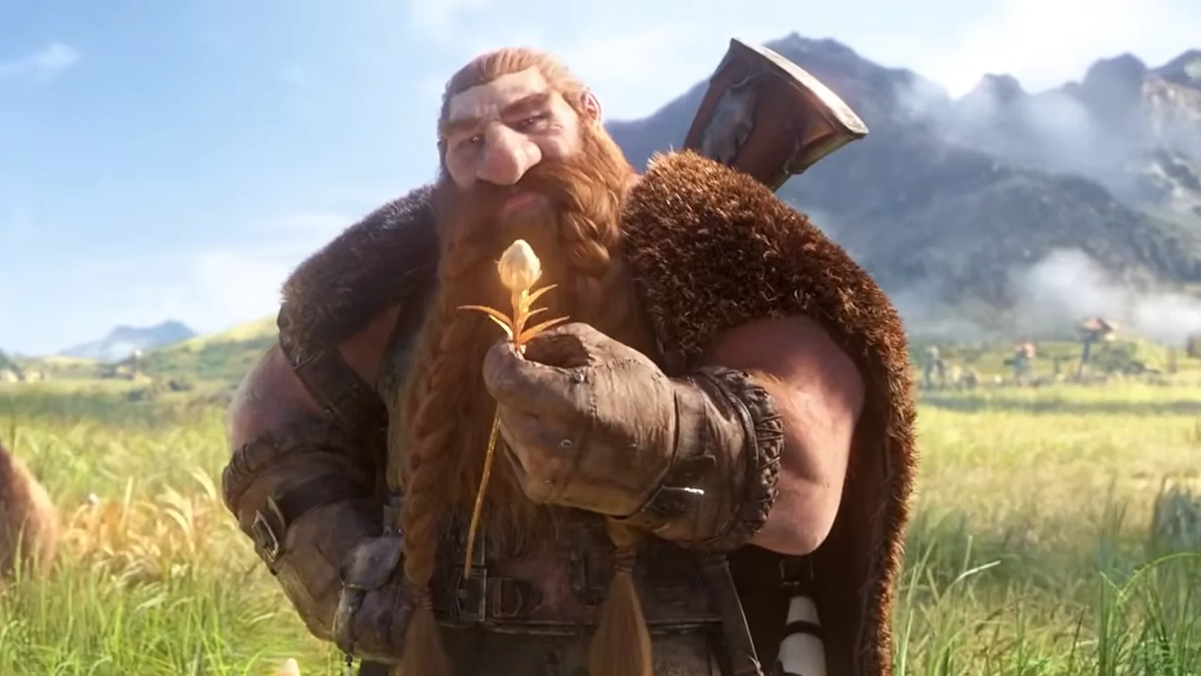 Imagen promocional relacionada con Blizzard no ve necesario crear un World of Warcraft 2 frente a World of Warcraft: Forever · imagen 4