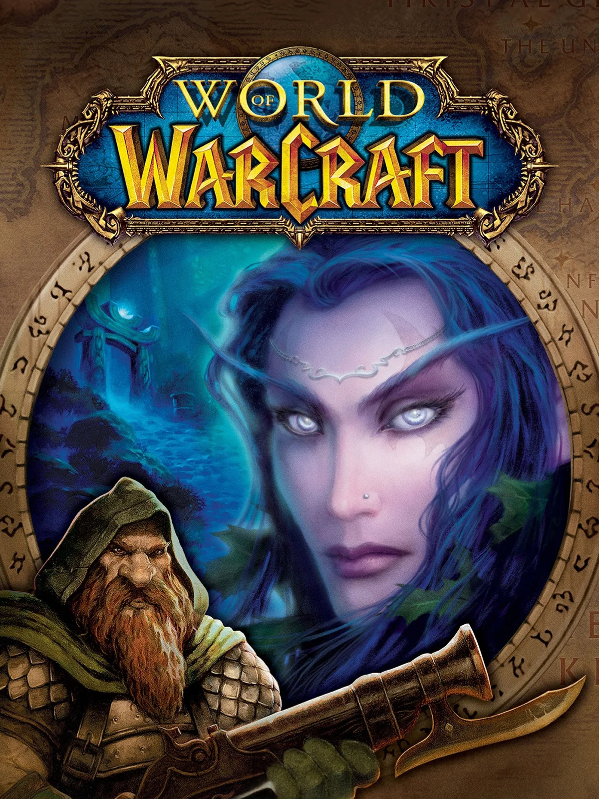 Imagen promocional relacionada con Blizzard no ve necesario crear un World of Warcraft 2 frente a World of Warcraft: Forever · imagen 5