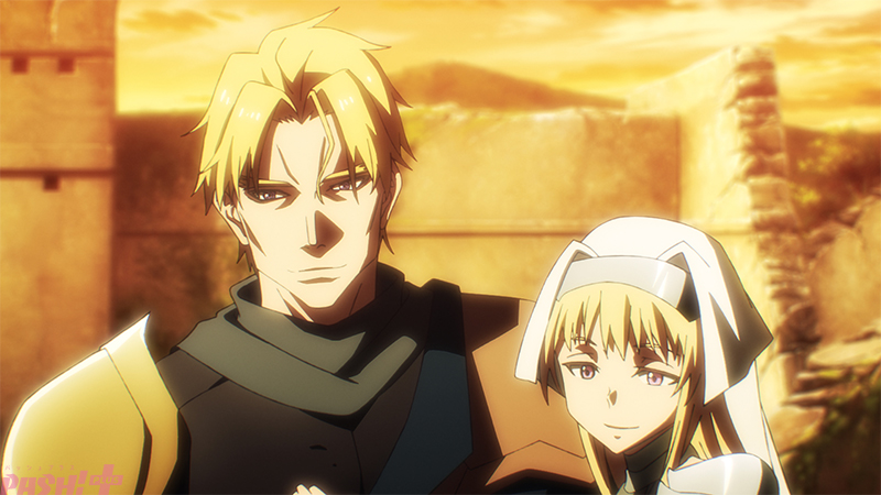 Imagen promocional relacionada con That Time I Got Reincarnated as a Slime: Shion evoluciona su habilidad en el episodio 95