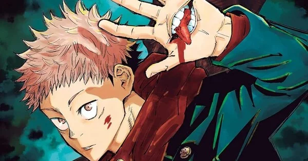 Imagen promocional relacionada con Jujutsu Kaisen ocupa el segundo puesto en la lista estadounidense de novelas gráficas para adultos de agosto · imagen 2