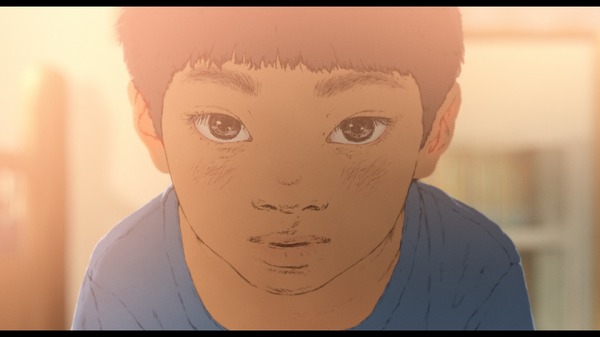 Imagen promocional relacionada con La película animada ‘We are Aliens’ convierte la nostalgia escolar en una historia de amistad