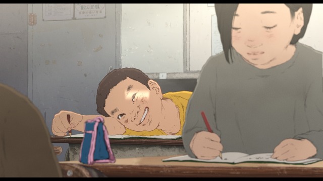 Imagen promocional relacionada con La película animada ‘We are Aliens’ convierte la nostalgia escolar en una historia de amistad · imagen 5