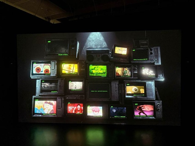 Imagen promocional relacionada con MAPPA celebra su 15.º aniversario con una exposición dedicada a sus grandes producciones · imagen 4