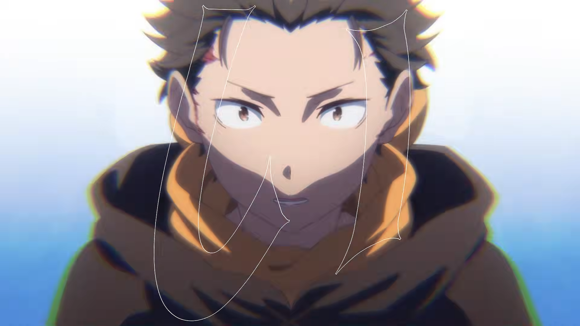 Imagen promocional relacionada con Re:ZERO repasa sus cuatro temporadas en un nuevo lyric video de “Recollect”