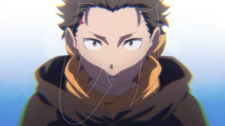 Imagen promocional relacionada con Re:ZERO repasa sus cuatro temporadas en un nuevo lyric video de “Recollect” · imagen 2