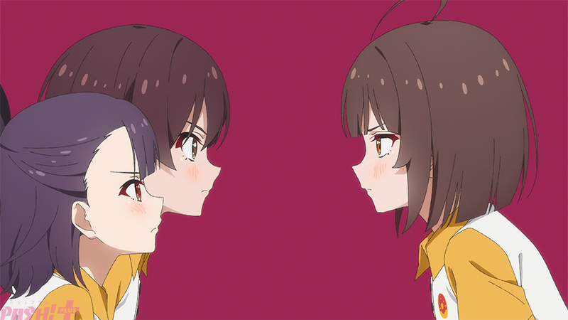 Imagen promocional relacionada con El episodio 12 de Grow Up Show pone al circo Hinomaru ante una decisión imposible