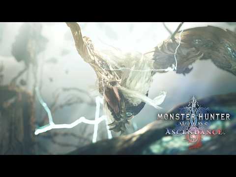 Imagen promocional relacionada con Teostra regresará como amenaza jugable en la expansión Ascendance de Monster Hunter Wilds · imagen 5