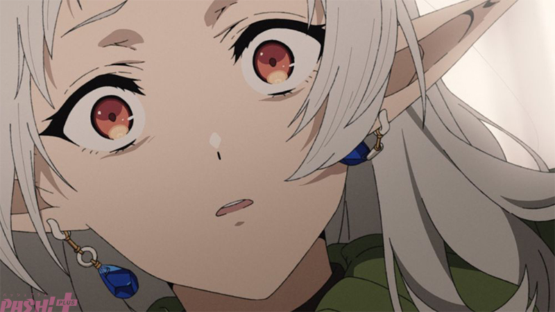 Imagen promocional relacionada con Mushoku Tensei III presenta el episodio 13, centrado en el diario del futuro de Rudeus · imagen 4