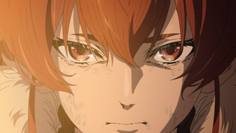 Imagen promocional relacionada con Mushoku Tensei: la temporada 3 muestra el oscuro contenido del diario del futuro Rudeus en el episodio 13 · imagen 5