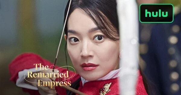 Imagen promocional relacionada con The Remarried Empress presenta su tráiler principal antes de su estreno en Disney+ y Hulu · imagen 2