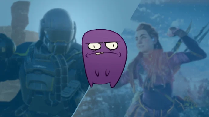 Imagen promocional relacionada con Helldivers 2 y Horizon Forbidden West desaparecen de Steam en Reino Unido por un error de disponibilidad