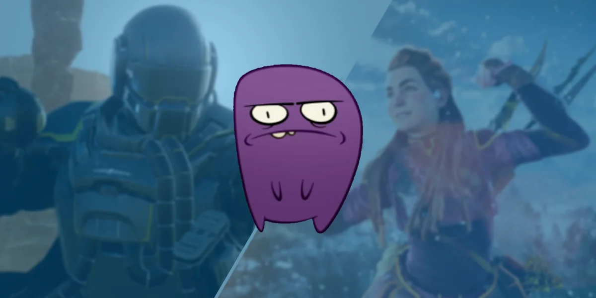 Imagen promocional relacionada con Helldivers 2 y Horizon Forbidden West desaparecen de Steam en Reino Unido por un error de disponibilidad · imagen 3