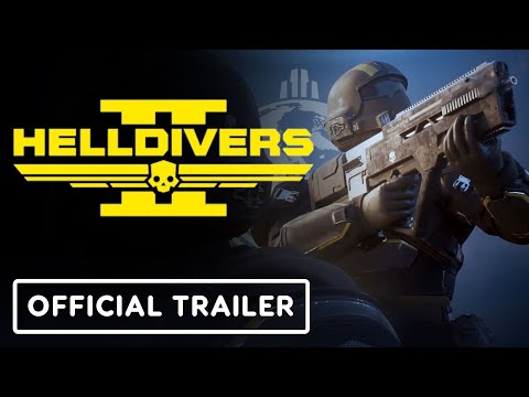 Imagen promocional relacionada con Helldivers 2 y Horizon Forbidden West desaparecen de Steam en Reino Unido por un error de disponibilidad · imagen 5