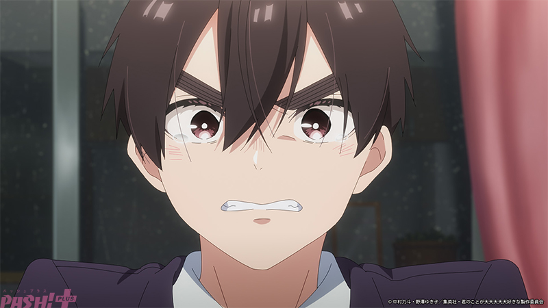 Imagen promocional relacionada con El episodio 36 de Las 100 novias enfrenta a Rentarou con la madre de Shizuka · imagen 5