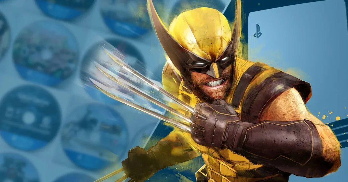 Imagen promocional relacionada con Marvel’s Wolverine habría vendido 1,9 millones de copias en sus primeros tres días · imagen 2