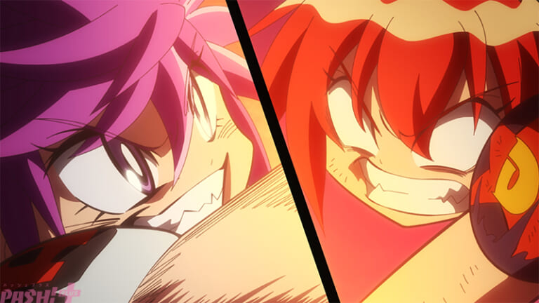 Imagen promocional relacionada con El anime de ‘You and I Are Polar Opposites’ revela una nueva imagen de su graduación · imagen 4