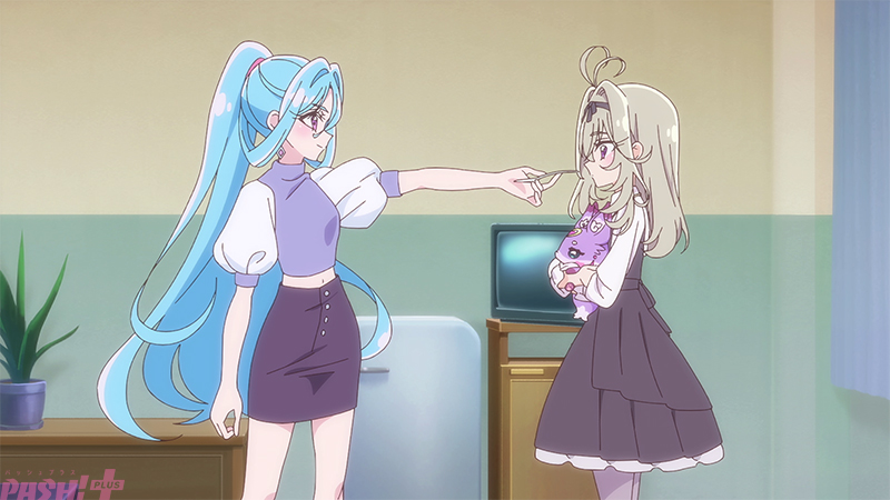 Imagen promocional relacionada con El episodio 34 de ‘Detective Precure!’ enfrenta a las protagonistas con tres supuestos dueños de una obra millonaria · imagen 3
