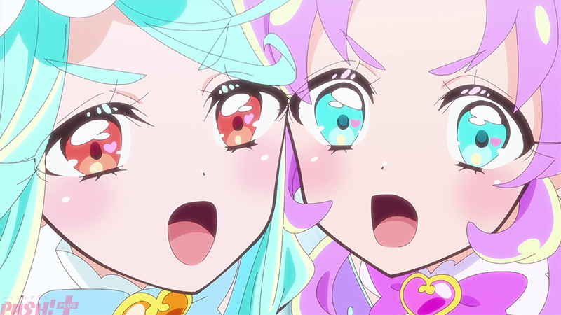 Imagen promocional relacionada con El episodio 34 de ‘Detective Precure!’ enfrenta a las protagonistas con tres supuestos dueños de una obra millonaria · imagen 5