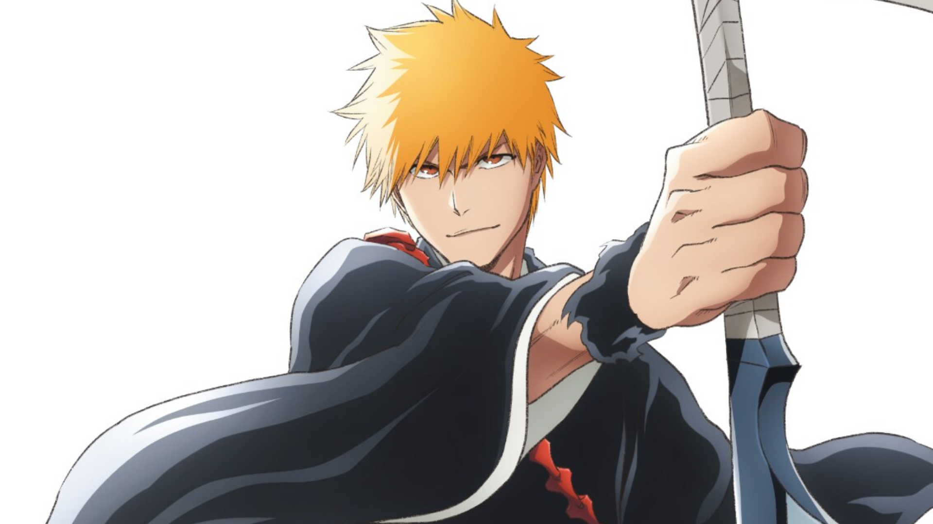 Imagen promocional relacionada con BLEACH FES se celebrará en febrero de 2027 con 15 actores de voz