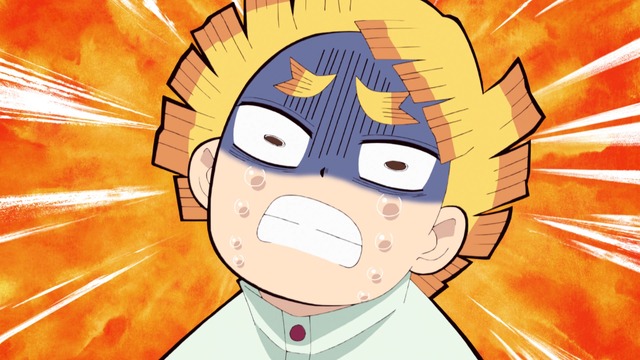 Imagen promocional relacionada con Demon Slayer revive el entrenamiento de recuperación con el humor de Zenitsu y el sueño de Shinobu · imagen 4