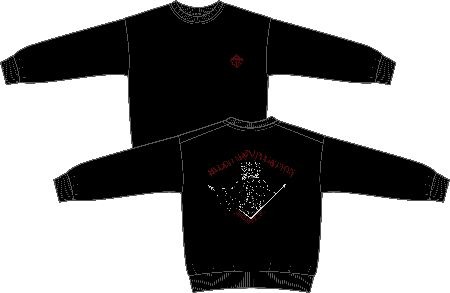 Imagen promocional relacionada con Workman lanzará ropa limitada de Jujutsu Kaisen con diseños de Itadori, Choso y Naoya · imagen 4