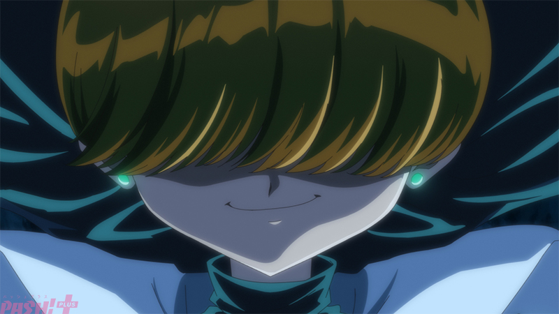 Imagen promocional relacionada con Magic Knight Rayearth revela su segundo PV, nuevos personajes y temas musicales · imagen 5