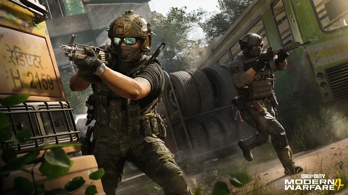 Imagen promocional relacionada con Activision calcula que el mercado de trampas en videojuegos mueve 8.500 millones de dólares al año