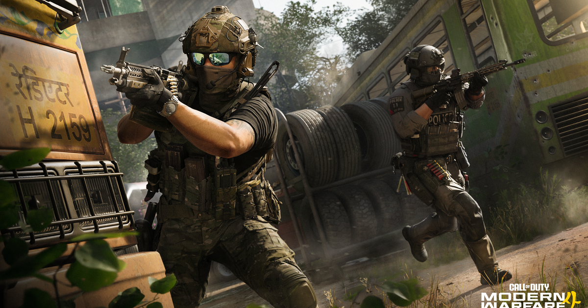 Imagen promocional relacionada con Activision calcula que el mercado de trampas en videojuegos mueve 8.500 millones de dólares al año · imagen 2