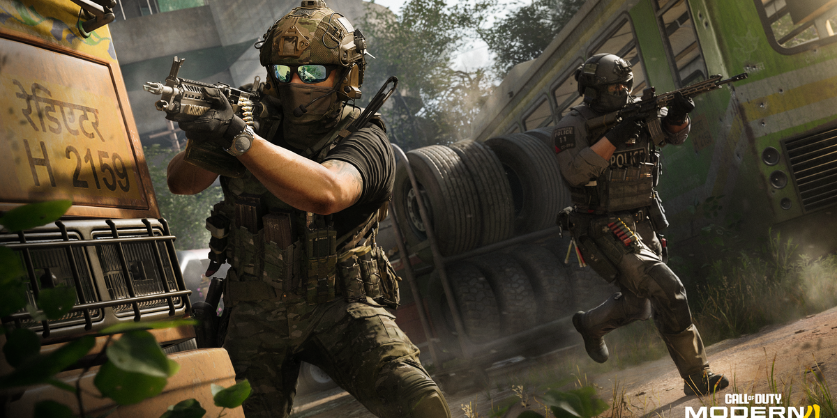 Imagen promocional relacionada con Activision calcula que el mercado de trampas en videojuegos mueve 8.500 millones de dólares al año · imagen 3