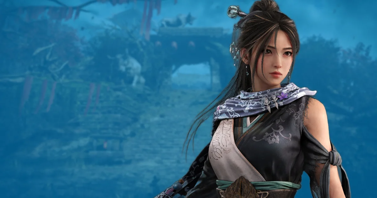 Imagen promocional relacionada con Wo Long 2: Wings of Ember fija su lanzamiento para marzo de 2027 y estrena una gran demo · imagen 2