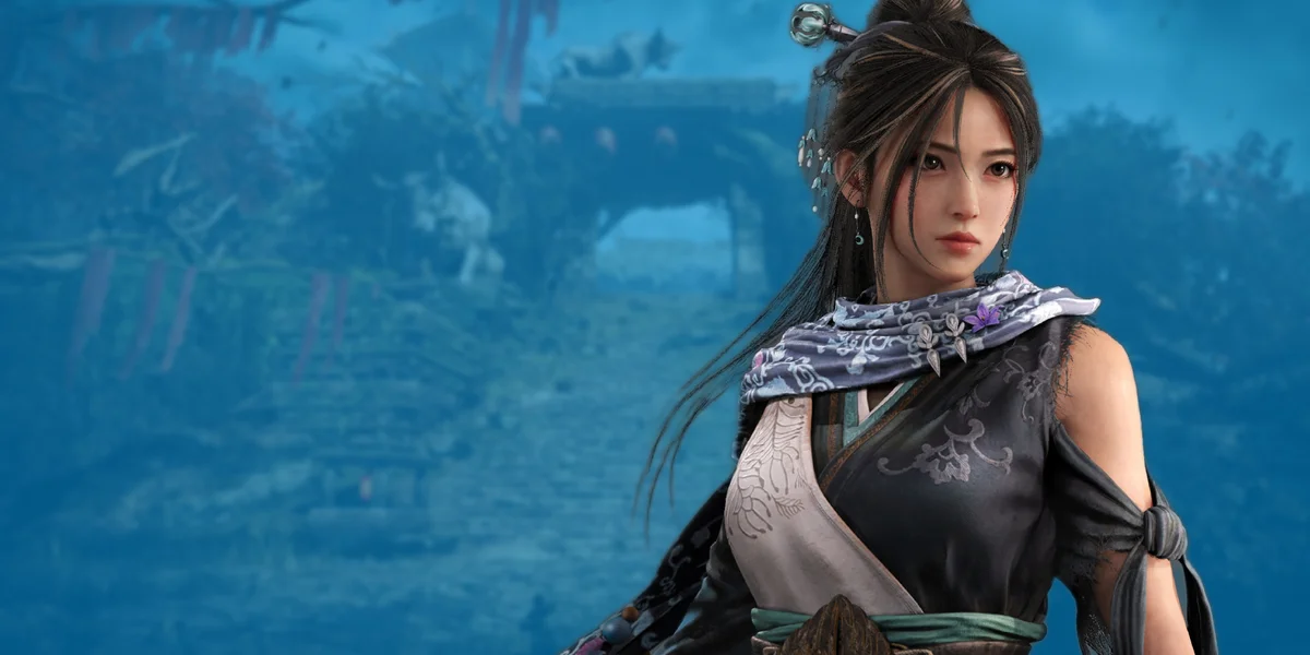 Imagen promocional relacionada con Wo Long 2: Wings of Ember fija su lanzamiento para marzo de 2027 y estrena una gran demo · imagen 3