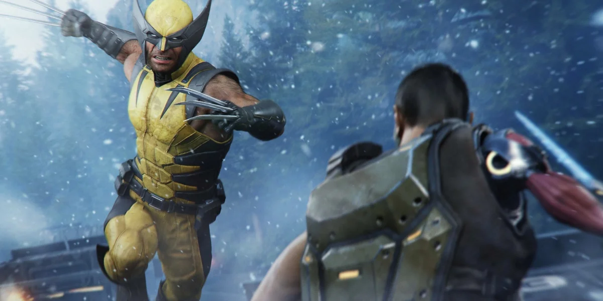 Imagen promocional relacionada con Marvel’s Wolverine reduce la intensidad de sus polémicas estelas de olor con una actualización · imagen 3