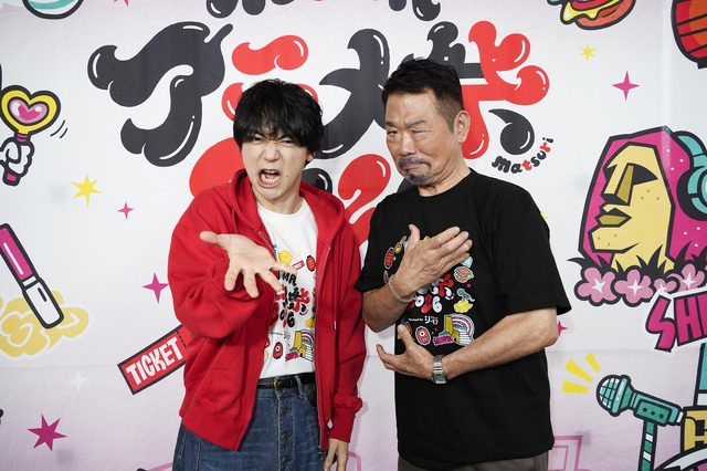Imagen promocional relacionada con ABEMA Anime Festival 2026 reúne escenarios de anime, humor y comunidad en Shibuya · imagen 5