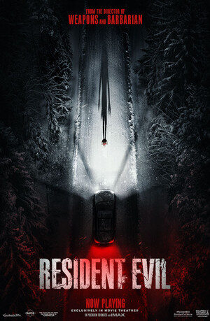 Imagen promocional relacionada con La nueva película de Resident Evil debuta en el número uno de la taquilla estadounidense · imagen 3