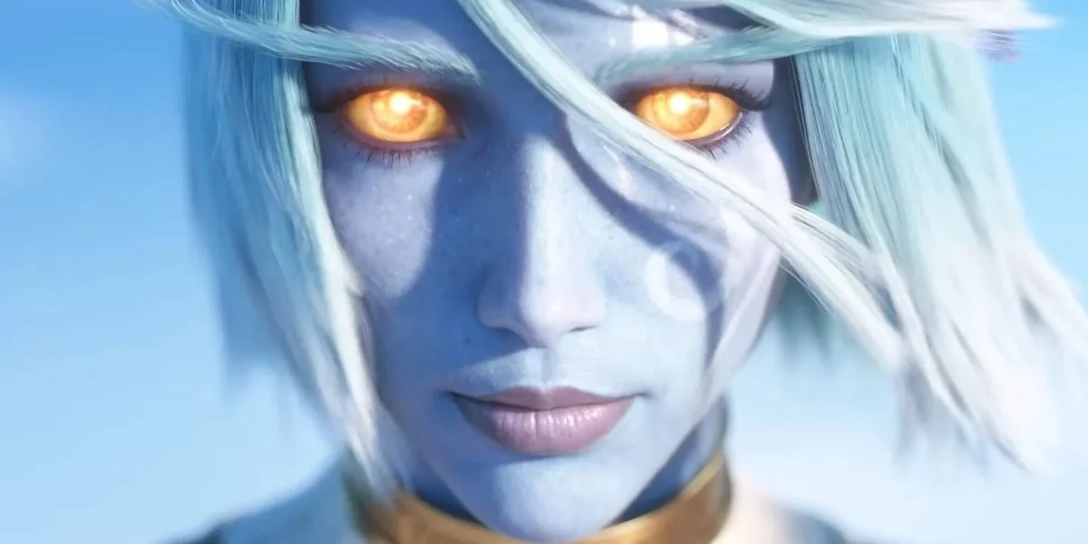 Imagen promocional relacionada con La zona inicial de los Skyborne divide a los fans de World of Warcraft: Forever · imagen 3