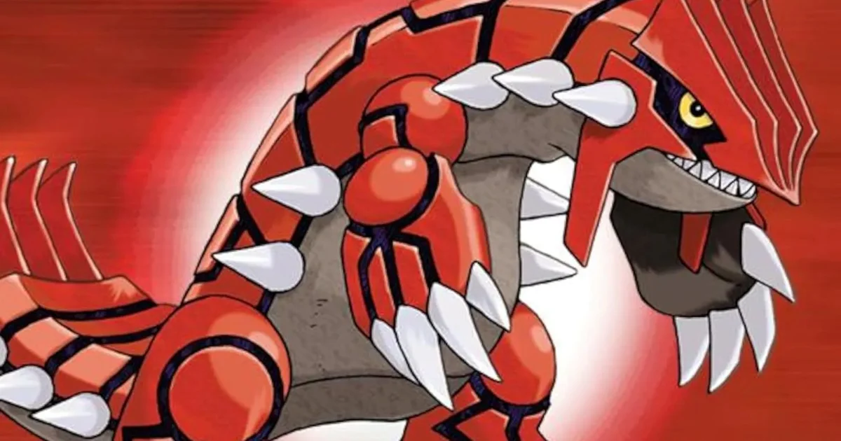 Imagen promocional relacionada con Pokémon Rubí y Zafiro aumentan las sospechas sobre un posible lanzamiento en Nintendo Switch · imagen 2