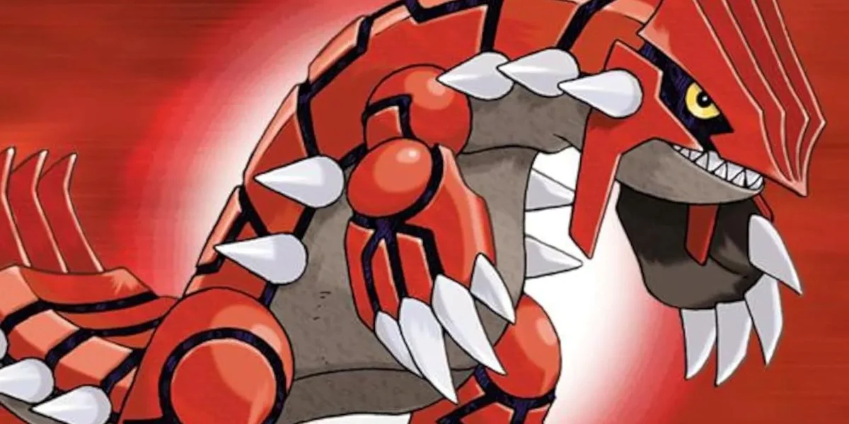 Imagen promocional relacionada con Pokémon Rubí y Zafiro aumentan las sospechas sobre un posible lanzamiento en Nintendo Switch · imagen 3