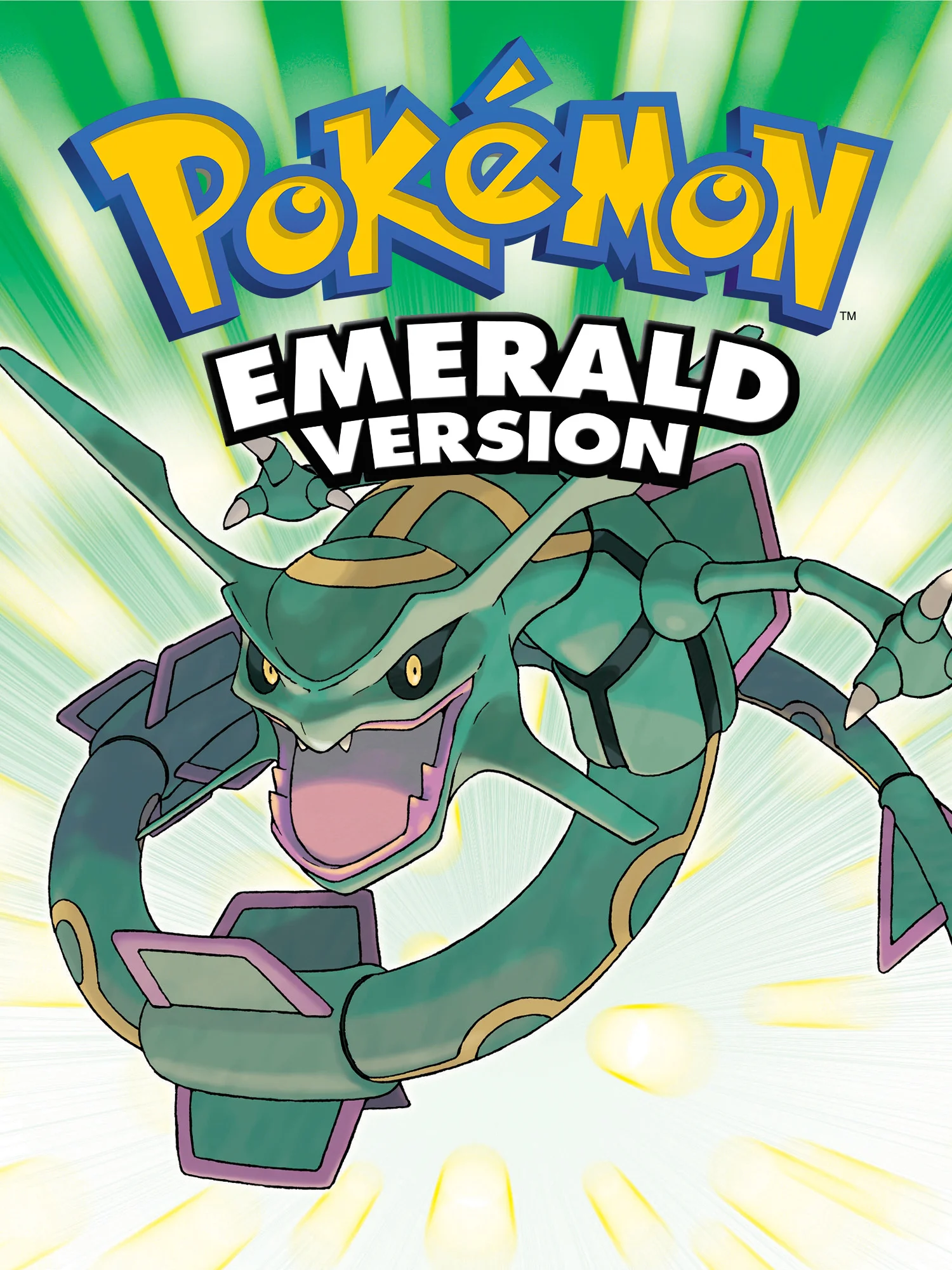 Imagen promocional relacionada con Pokémon Rubí y Zafiro aumentan las sospechas sobre un posible lanzamiento en Nintendo Switch · imagen 5