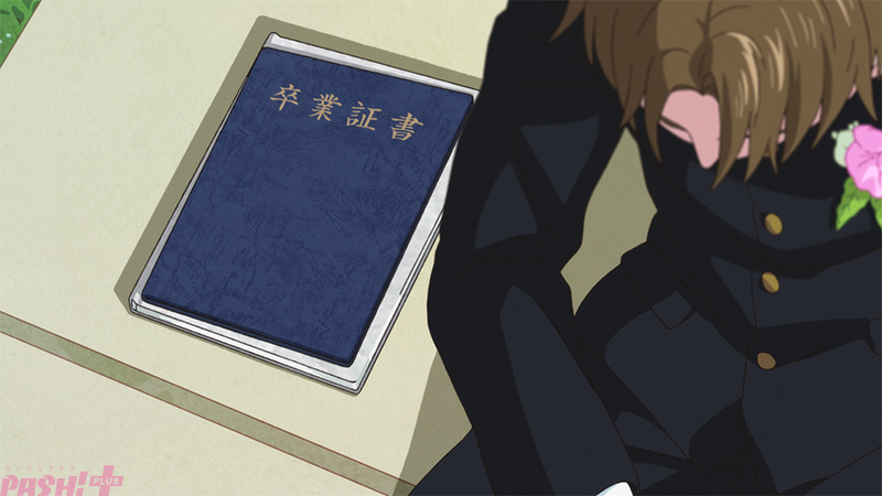 Imagen promocional relacionada con El anime de ‘Los opuestos se atraen’ presenta su visual de graduación y adelanta el episodio 24 · imagen 4