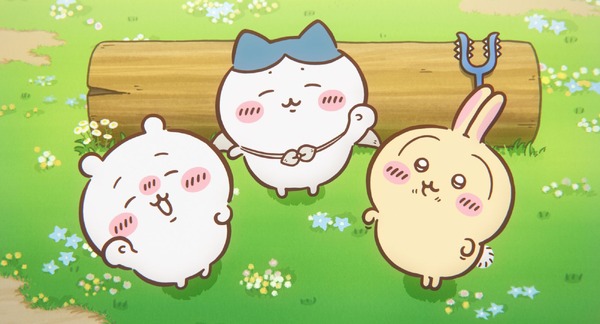 Imagen promocional relacionada con La película de Chiikawa supera los 158 millones de yenes y lidera la taquilla japonesa de 2026