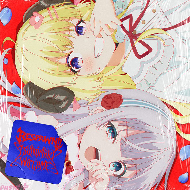 Imagen promocional relacionada con El anime de Nia Liston revela sus temas musicales y anuncia un evento especial
