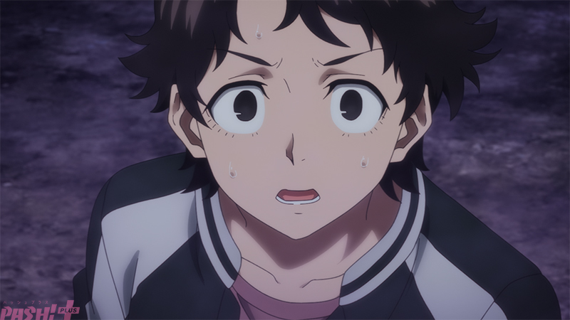 Imagen promocional relacionada con El episodio 13 de ‘Reiwa no Dara-san’ enfrenta a Dara-san con su rival ancestral · imagen 3