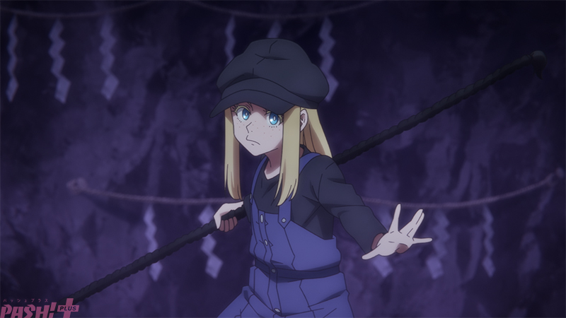 Imagen promocional relacionada con El episodio 13 de ‘Reiwa no Dara-san’ enfrenta a Dara-san con su rival ancestral · imagen 4